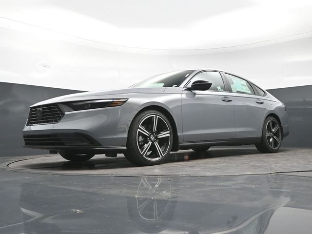 New 2026 Urban Gray Pearl Honda Sport image 34