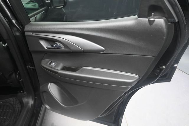 Used 2021 Black Metallic Chevrolet LT image 20