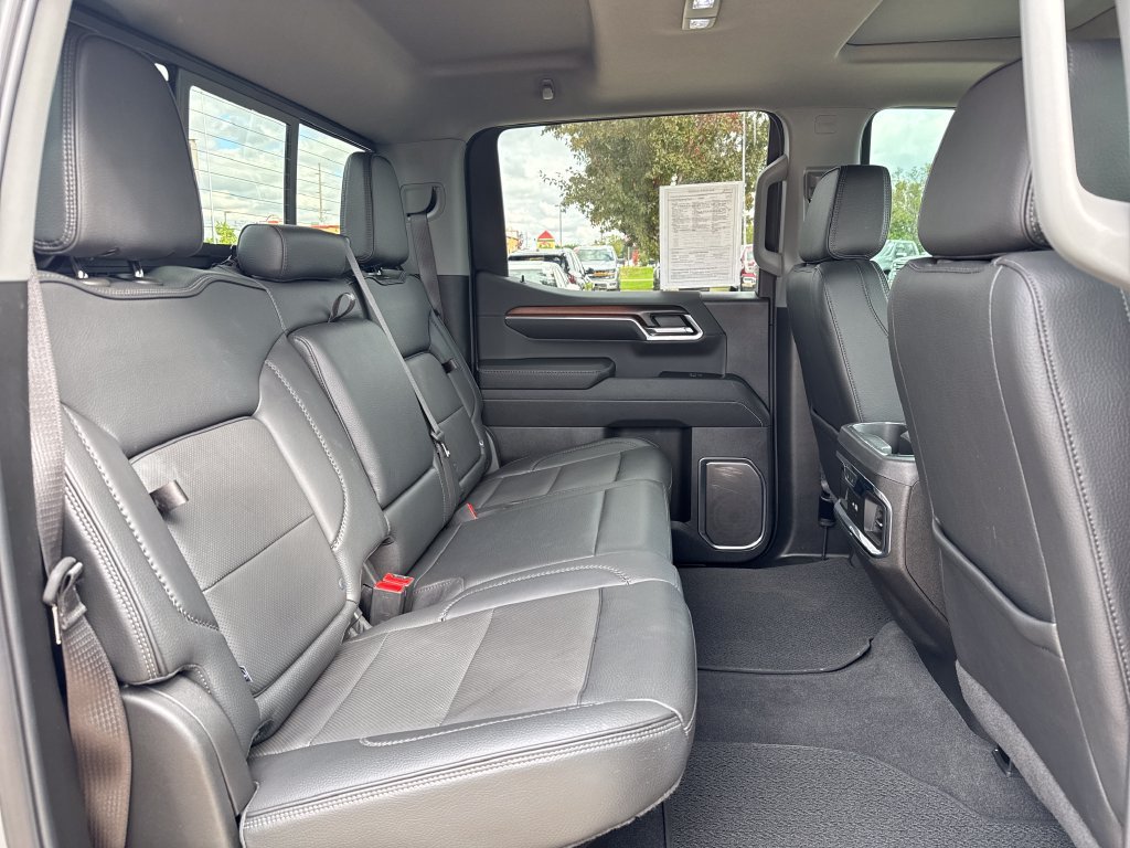 2024 GMC Sierra 1500 Denali Denali - Photo 43