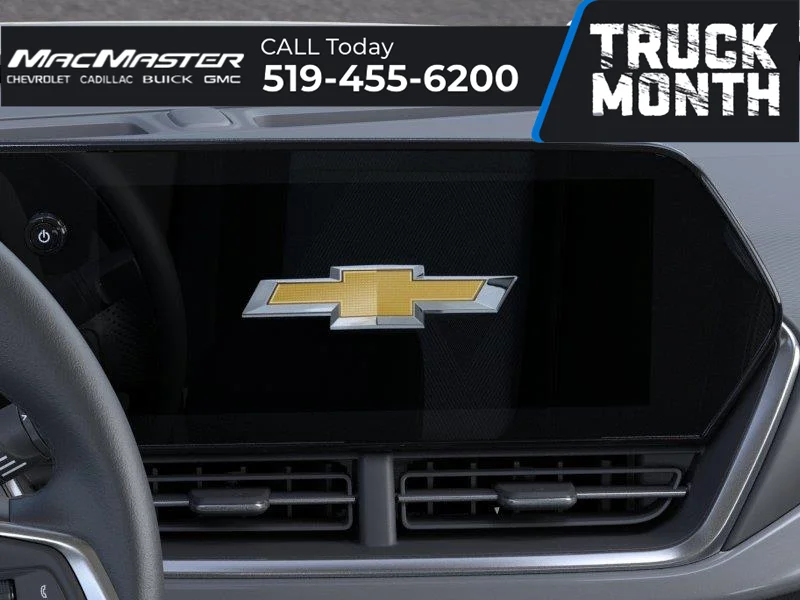 New 2026  Chevrolet LT image 20