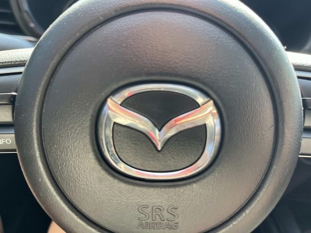 Used 2024 Black Mazda 2.5 S image 26