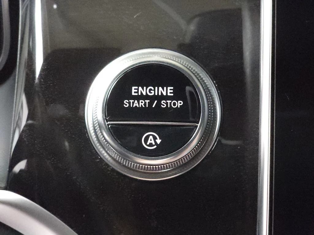 Certified Used 2026 Gray Mercedes-Benz GLC 300 image 15