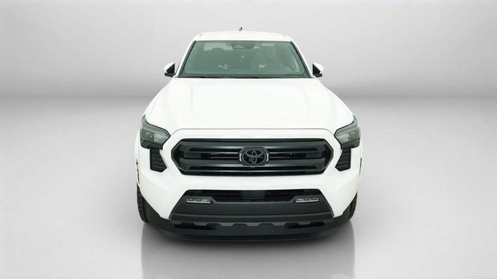 New 2026 Ice Cap Toyota SR5 image 46