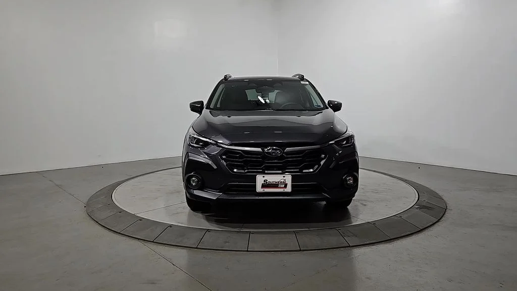 New 2026 MAGNETITE GRAY PEARL Subaru Limited image 8