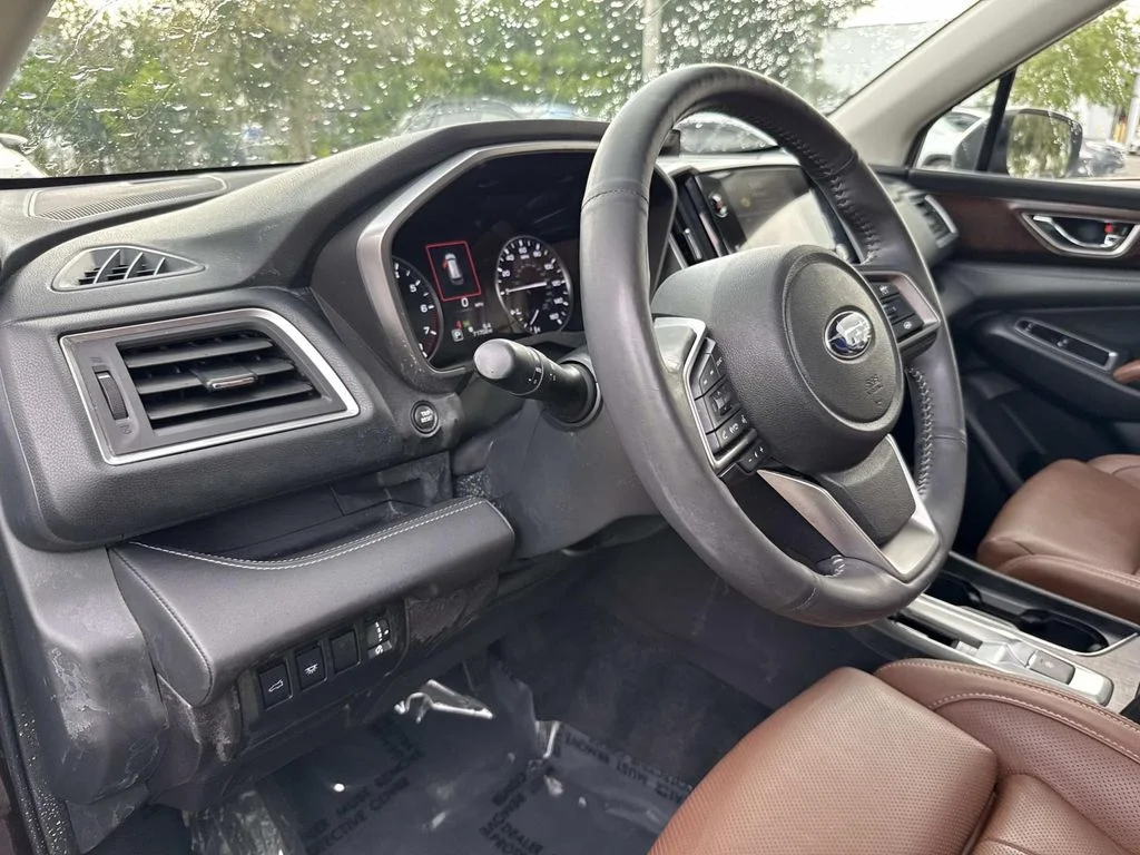 Used 2023  Subaru Touring image 26