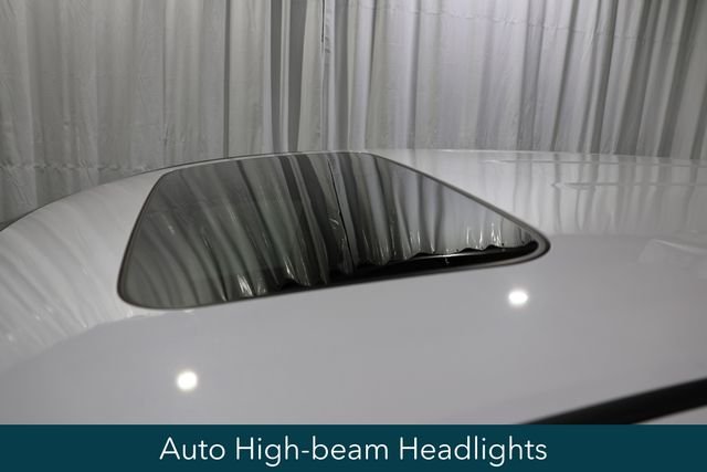 New 2026 White Honda EX-L image 10