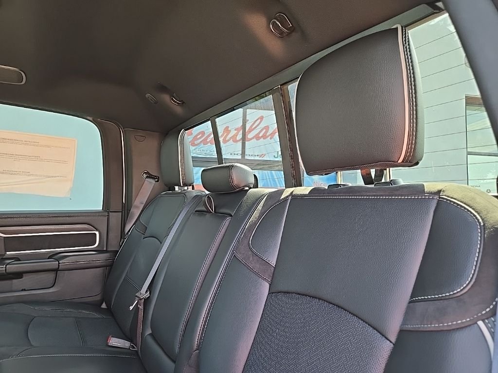 2026 RAM 2500 Laramie - Photo 120