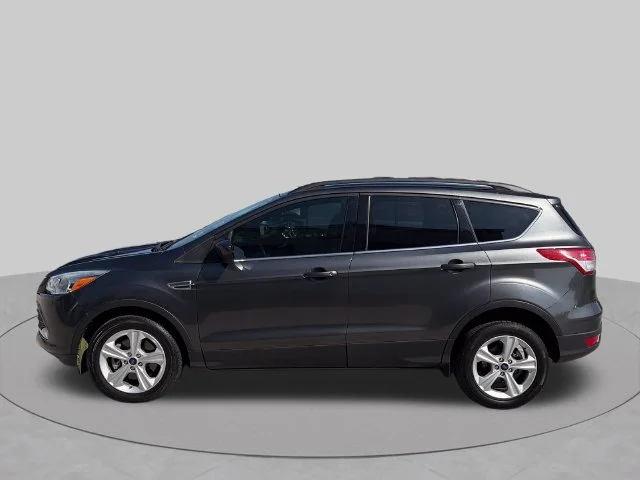 Used 2016 Ford Escape SE with VIN 1FMCU0G93GUC57304 for sale in Marshfield, MO