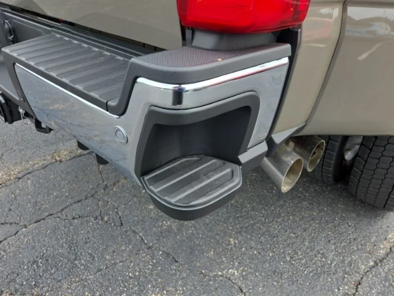 New 2026 Gray Ford Lariat image 13