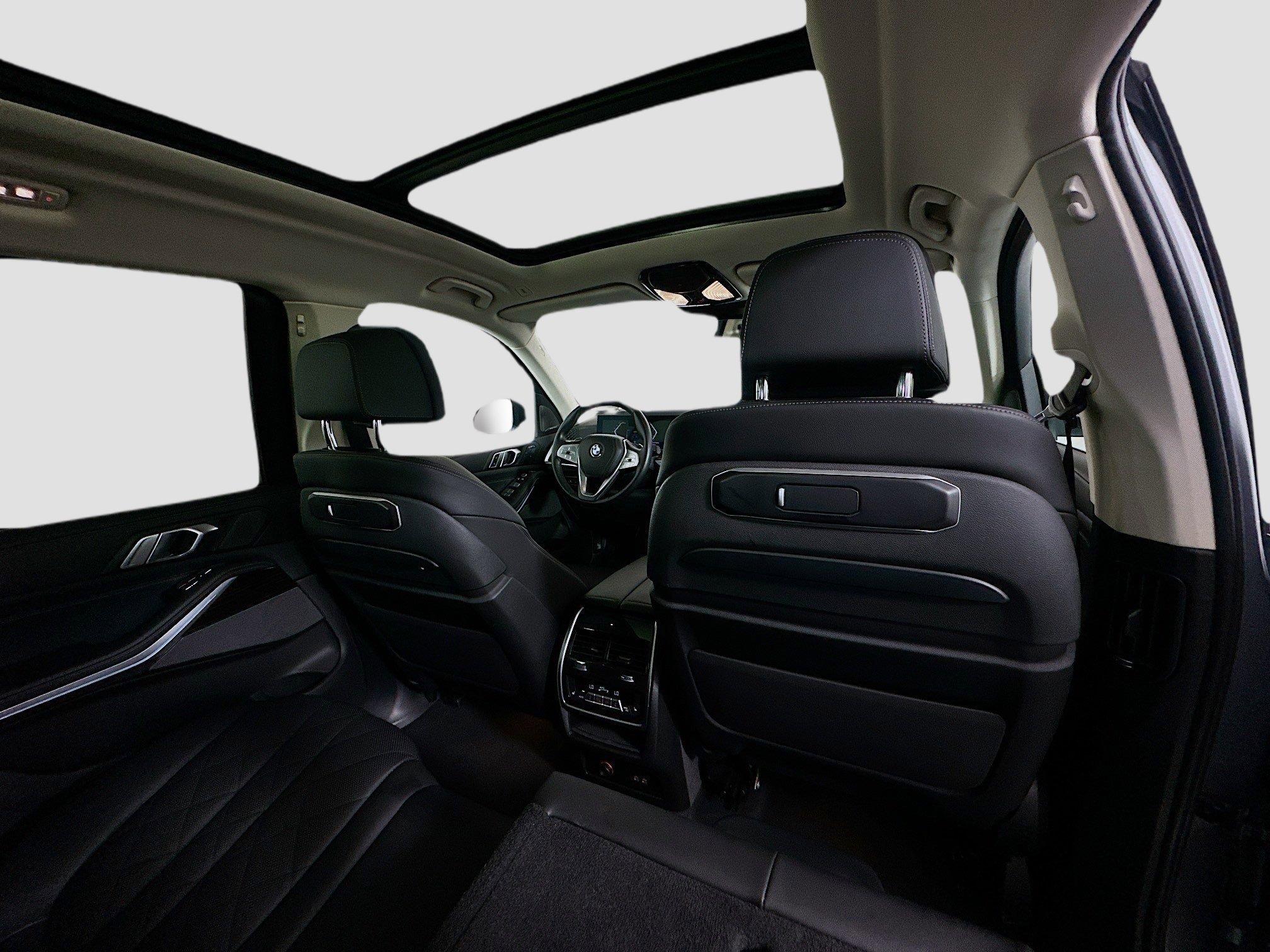 2024 BMW X7 40i - Photo 29