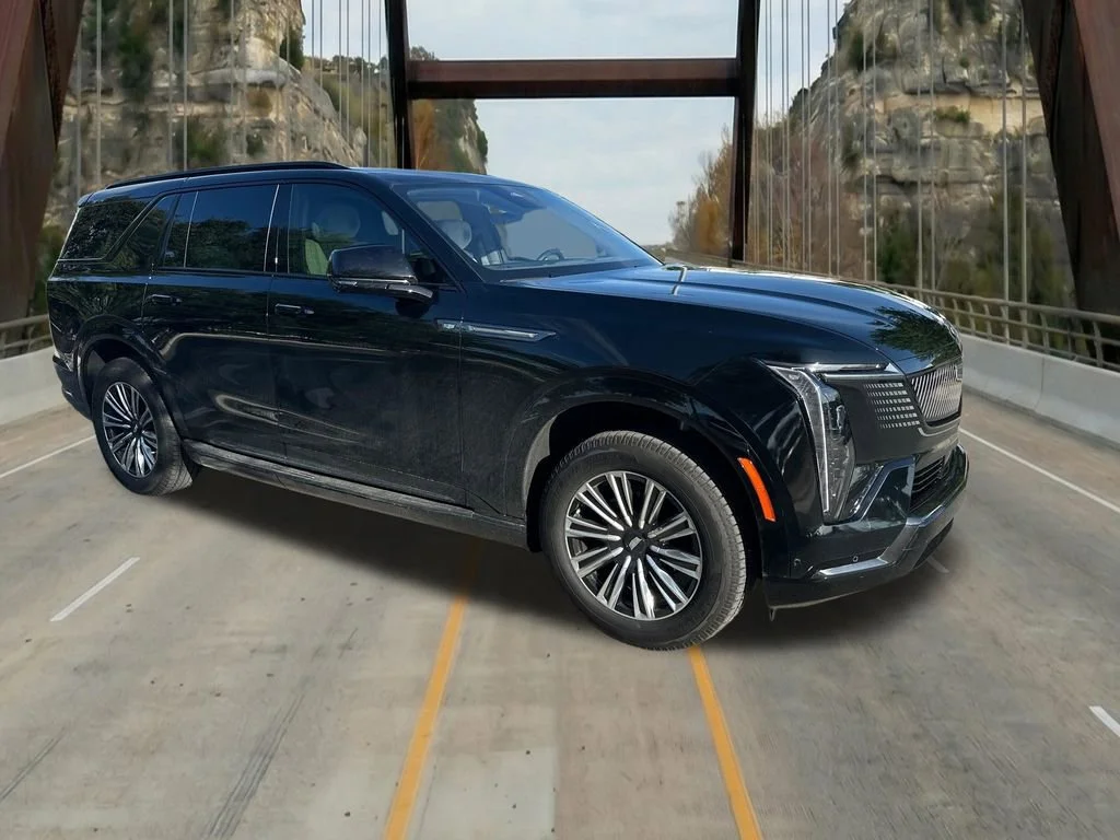Current New Cadillac Specials Offers | Covert Cadillac Bee Cave