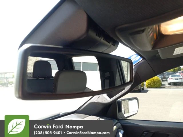 Used 2025 White Chevrolet ZR2 image 21