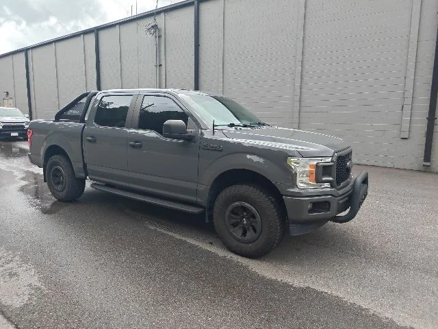 Used 2018 Lead Foot Ford XL image 1