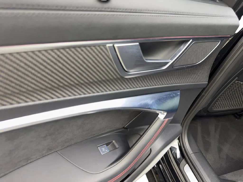 Used 2022  Audi 4.2 image 38
