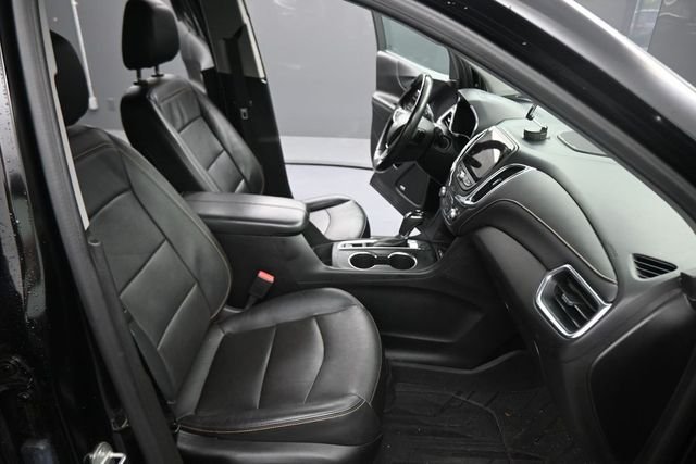 Used 2020 Black Chevrolet Premier image 14