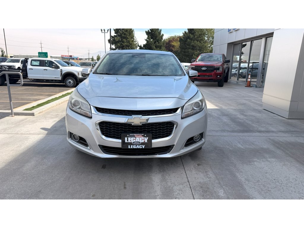 Used 2014 Chevrolet Malibu 2LZ with VIN 1G11J5SX7EF266833 for sale in La Grande, OR