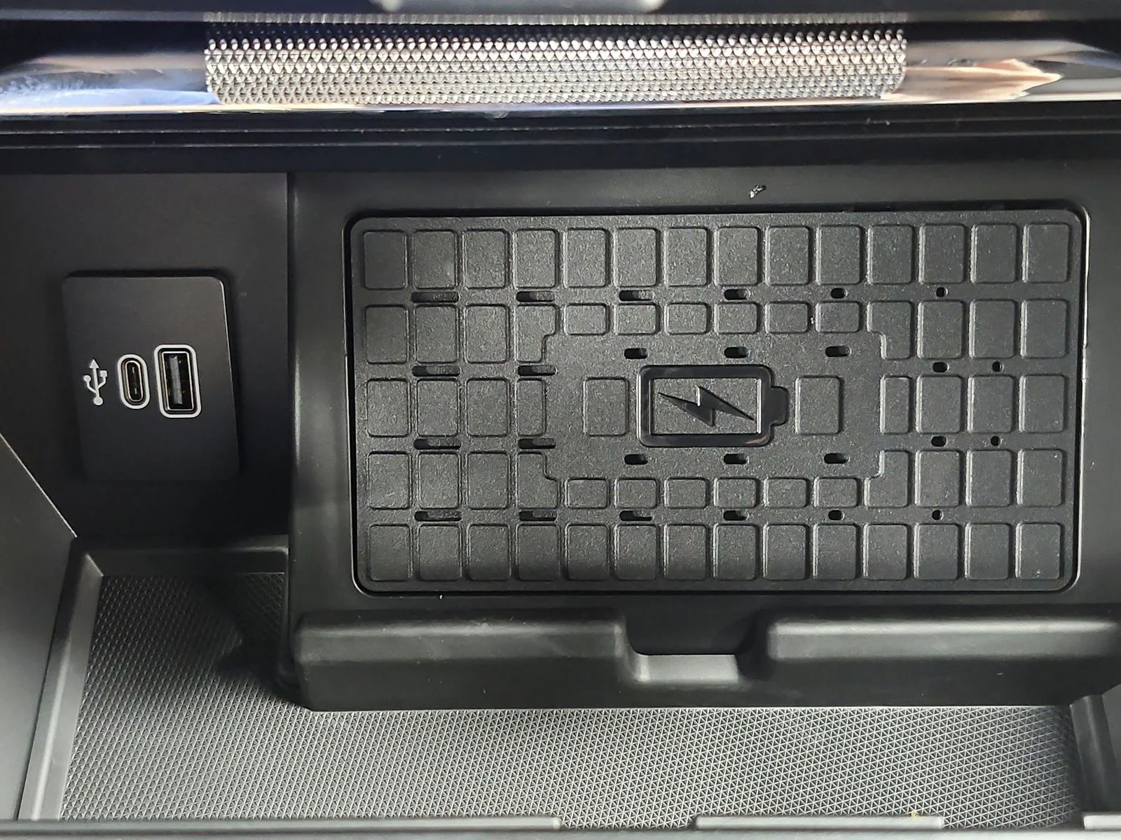 New 2026 Blue Ford Tremor image 36