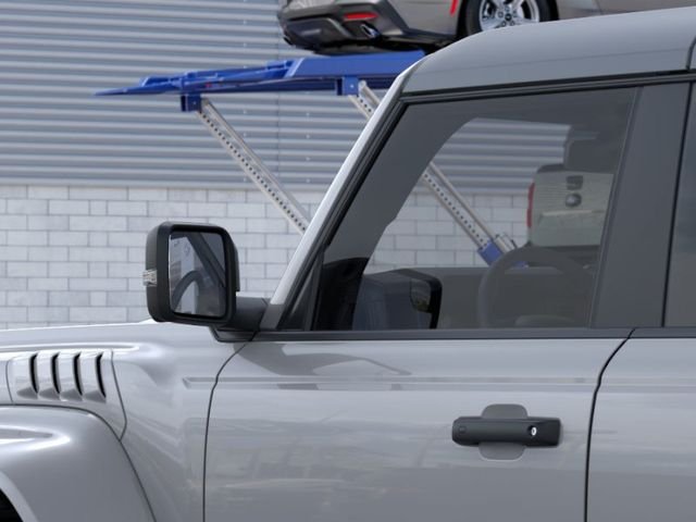 New 2026 Avalanche Gray Ford Raptor® image 23