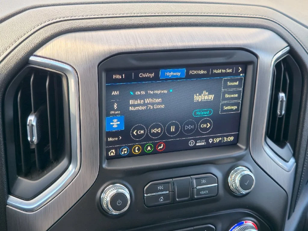 2020 GMC Sierra 1500 Denali Denali - Photo 15