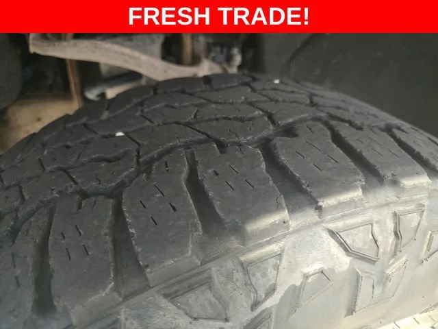 Used 2020 RED QUARTZ TINTCOAT GMC AT4 image 27