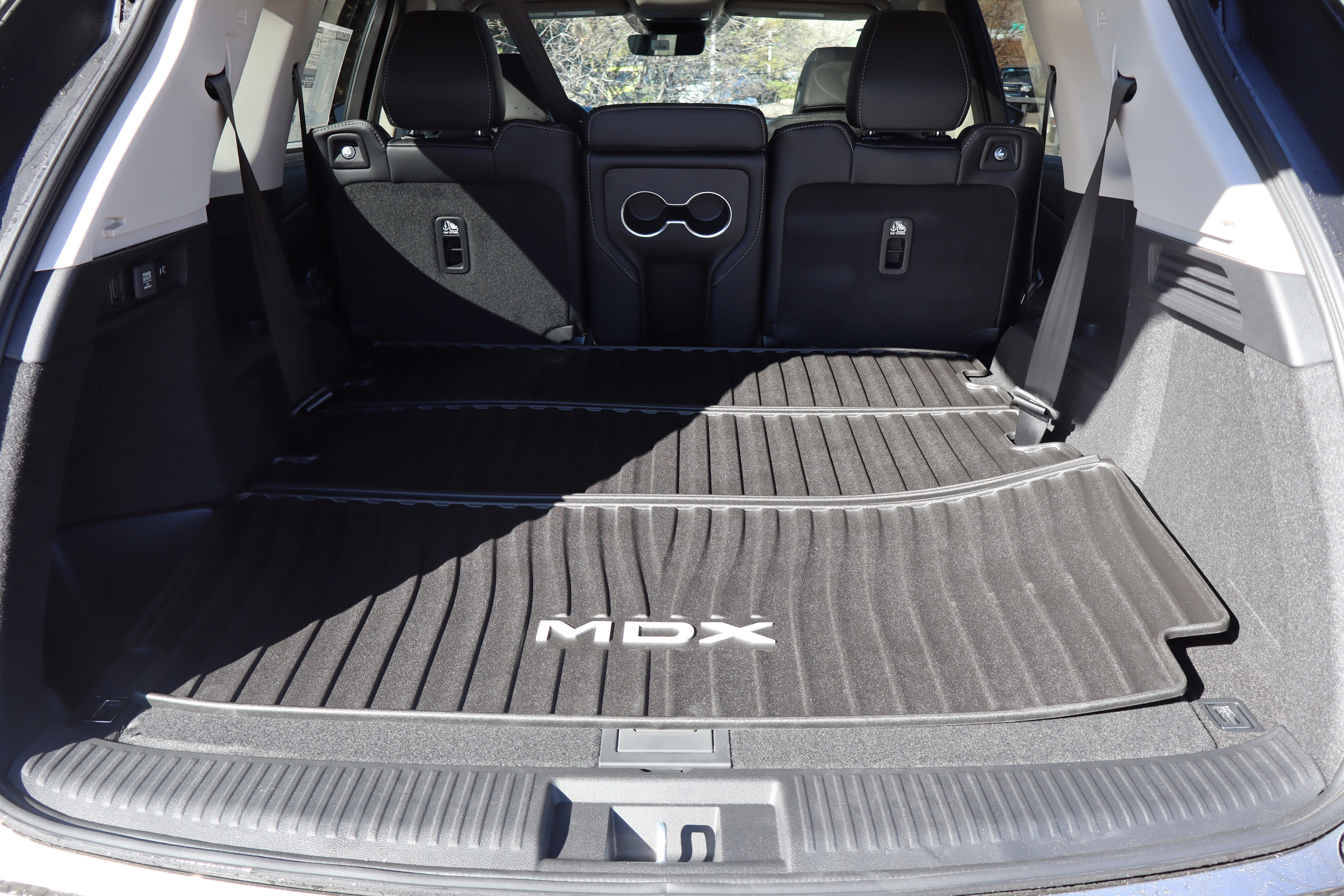 New 2026 Gray Acura w/Technology Package image 27