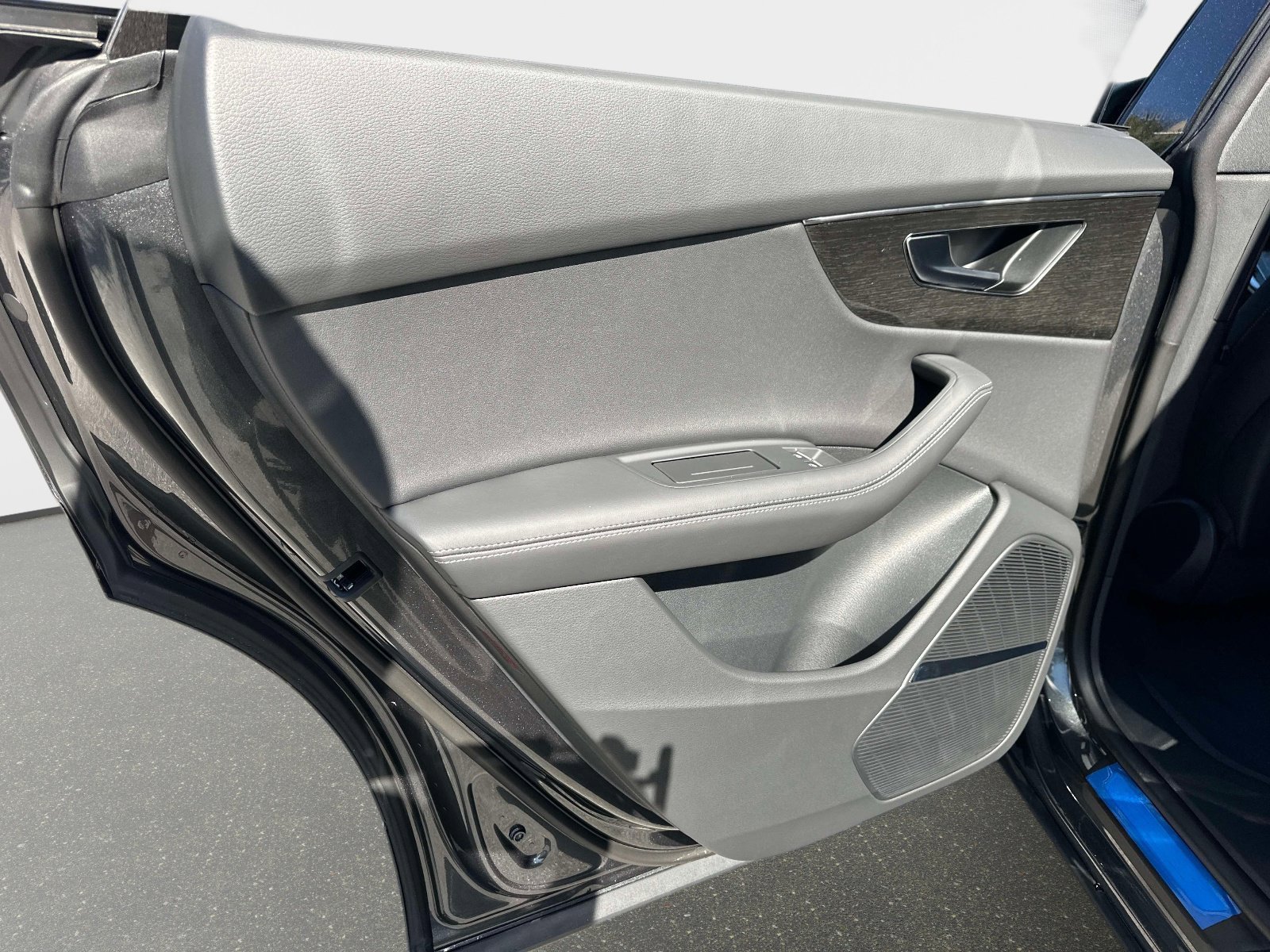 2026 Audi Q8 Premium Plus - Photo 11