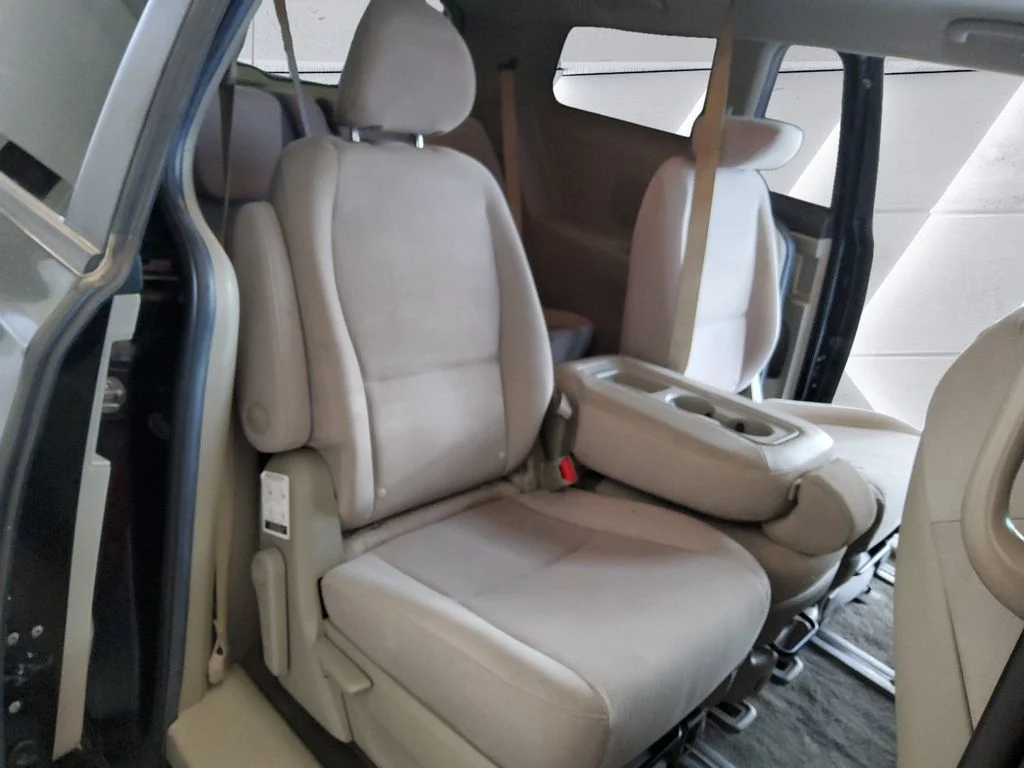 Certified Used 2021 Black Kia LX image 16