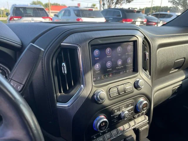 Used 2019 Blue GMC Denali image 24