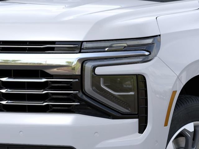 2026 Chevrolet Suburban LT - Photo 11