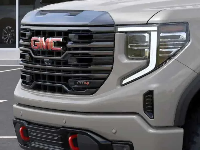 New 2026 Coastal Dune GMC AT4 image 13