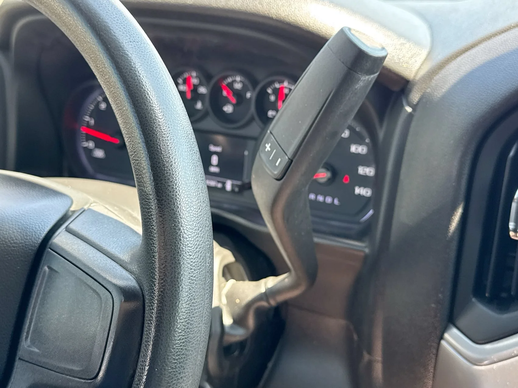 2023 Chevrolet Silverado 2500HD Work Truck - Photo 19
