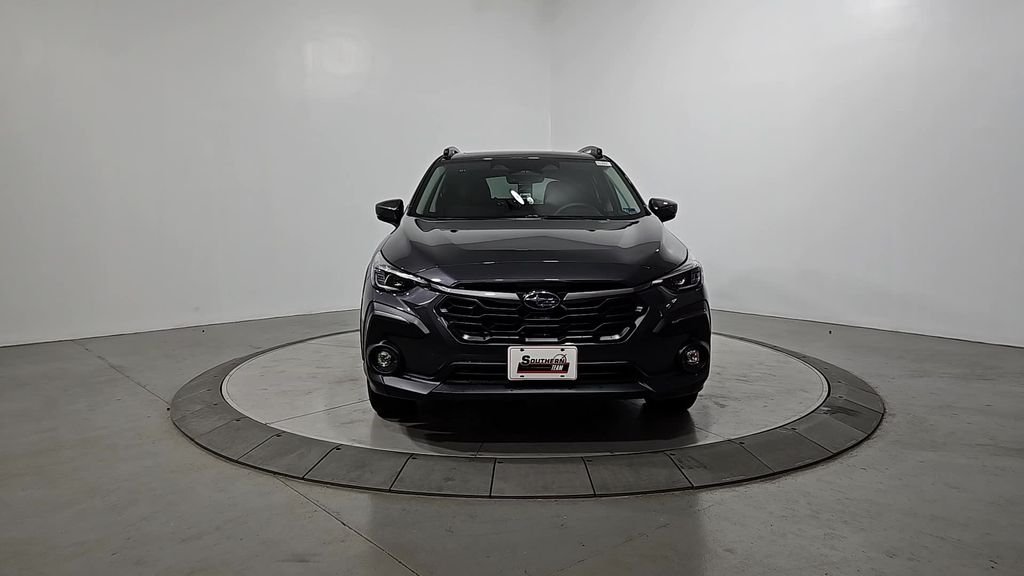 New 2026 Gray Subaru Limited image 8