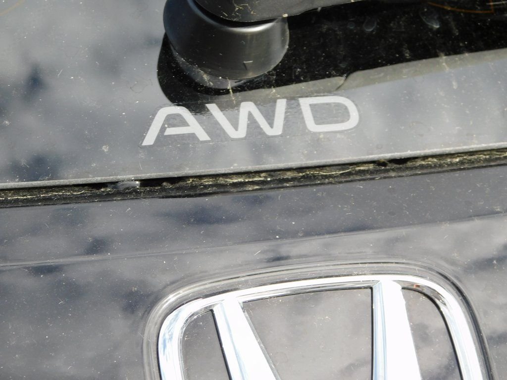 2026 Honda HR-V Sport - Photo 35