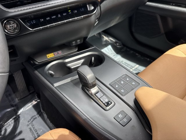 2025 Lexus UX Hybrid 300h Premium - Photo 21