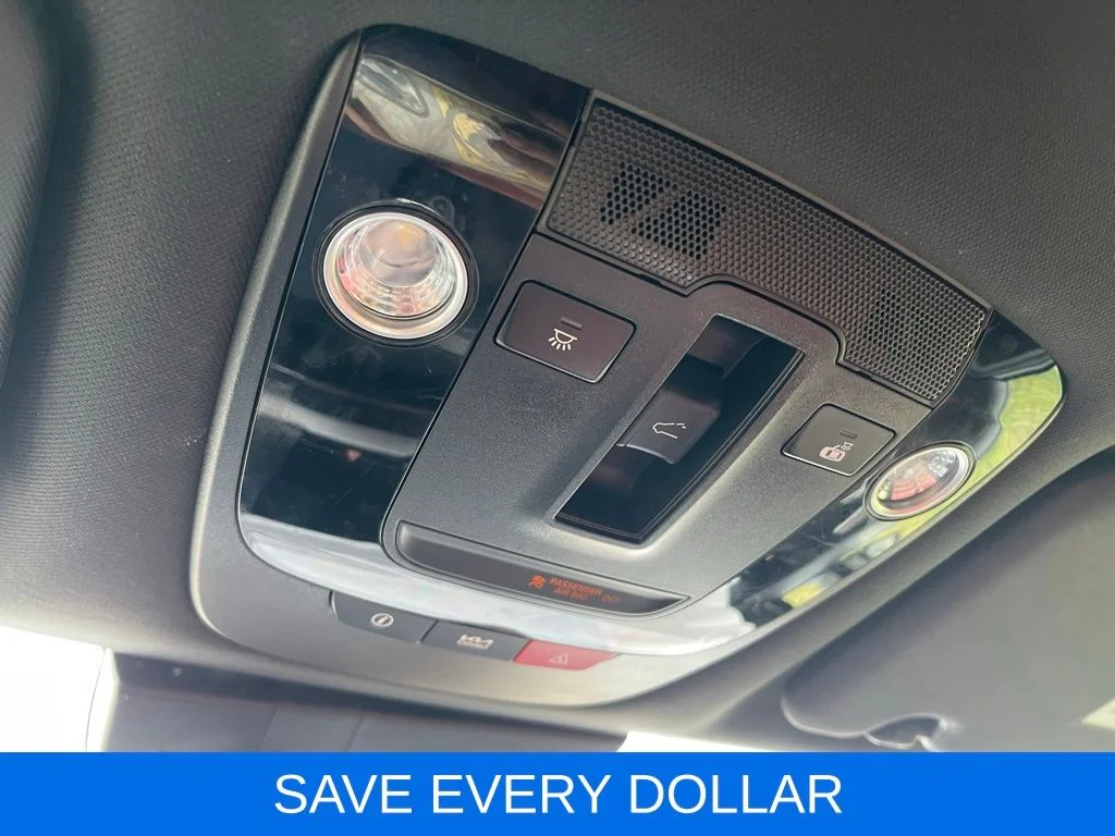 Used 2023 Gray Kia SX-Prestige image 20