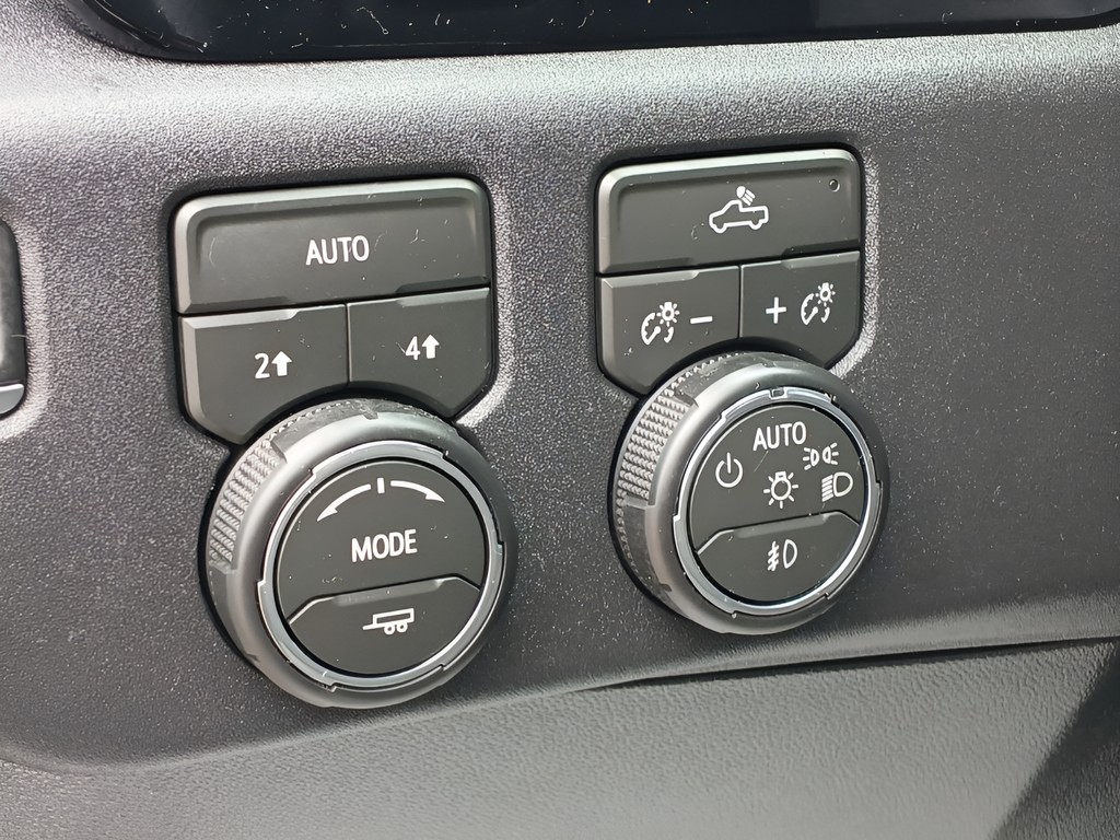 Used 2026 Black Chevrolet RST image 20