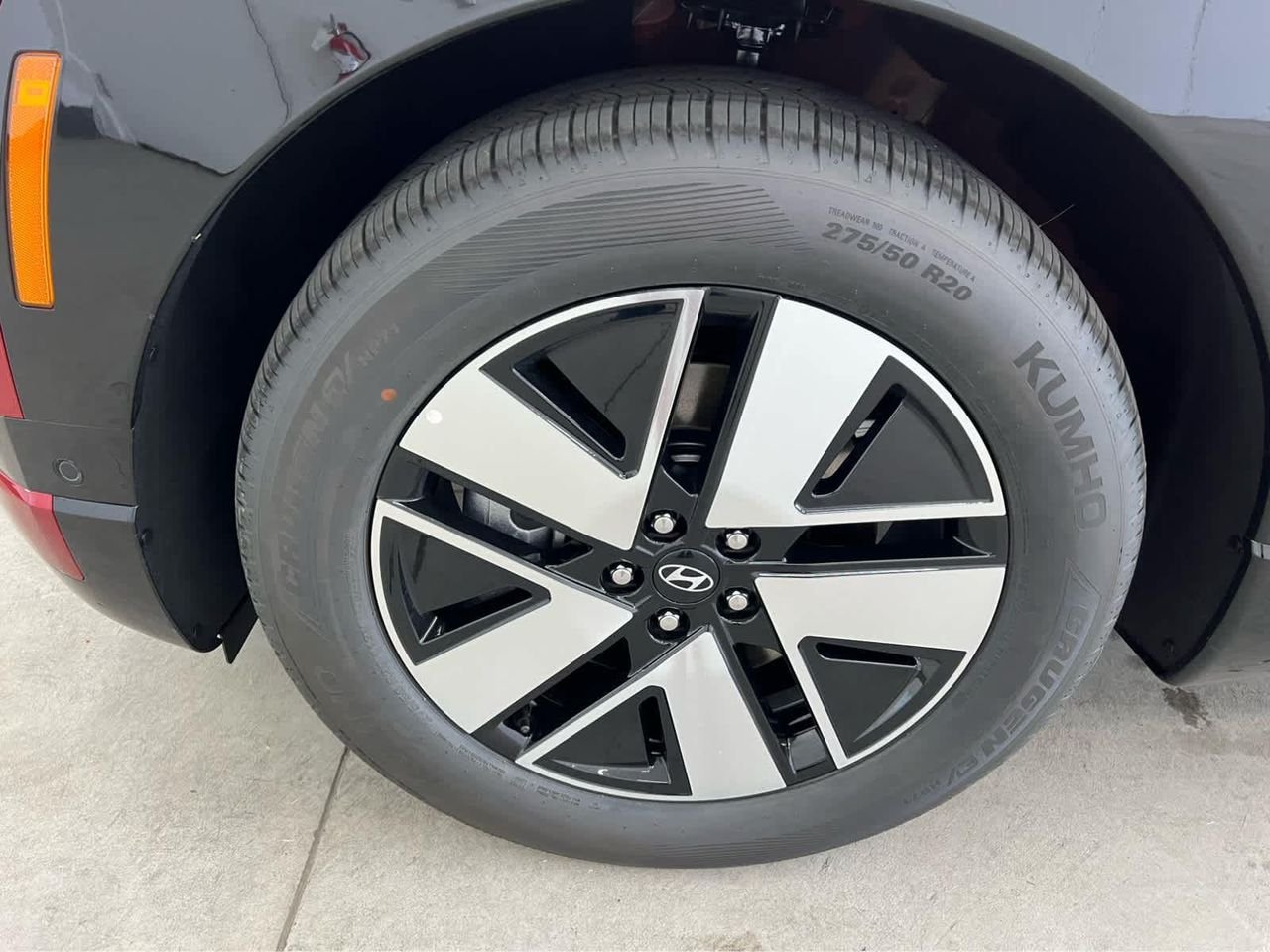 2026 Hyundai IONIQ 9 SEL - Photo 38