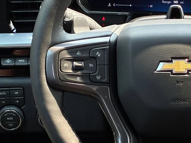 New 2026 Black Chevrolet High Country image 22