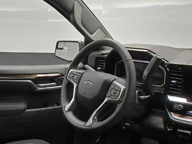 2026 Chevrolet Silverado 1500 RST - Photo 44
