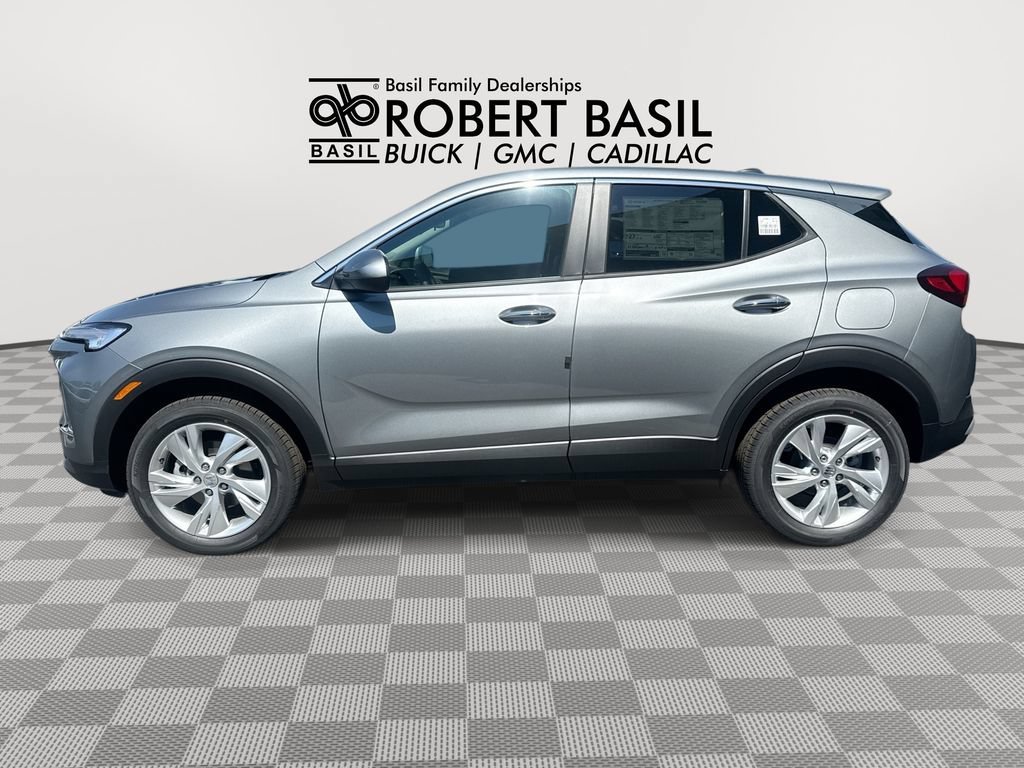2026 Buick Encore GX Preferred - Photo 5