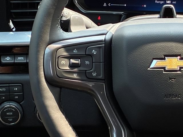 2026 Chevrolet Silverado 1500 High Country - Photo 22
