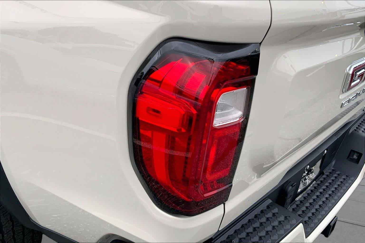 New 2026 Coastal Dune GMC Elevation image 14