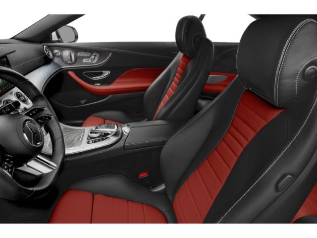 Certified Used 2023 Graphite Grey M Mercedes-Benz E 450 RWD Cabriolet image 9