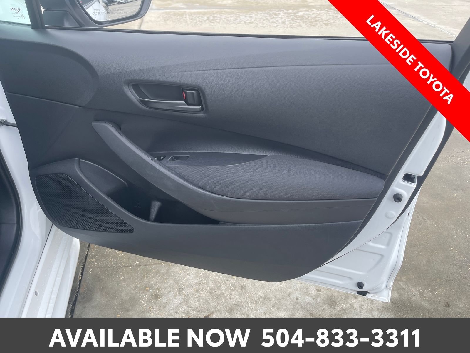 2024 Toyota Corolla LE - Photo 17