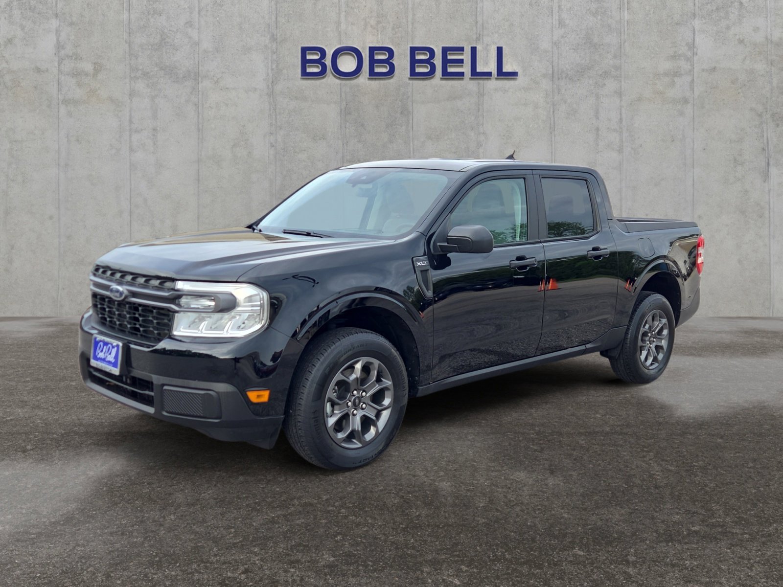 2024 Ford Maverick XLT FWD's photo