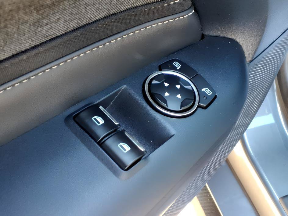 Used 2024 Gray Metallic Ford GT image 16