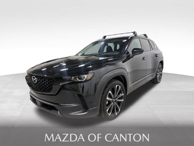 2026 Mazda CX-50 2.5 S Premium