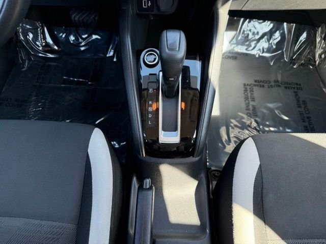 2022 Nissan Versa Sedan SV - Photo 24