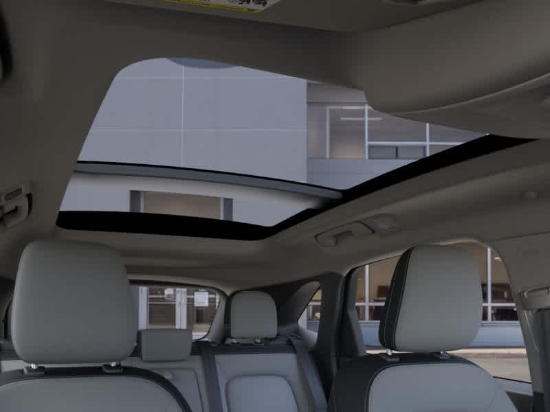 New 2026 Space Silver Metallic Ford Active® image 22