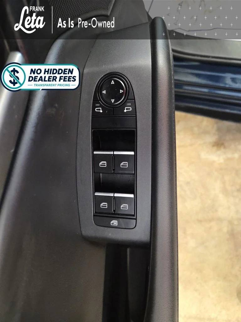Used 2020 Blue Mazda Select image 19